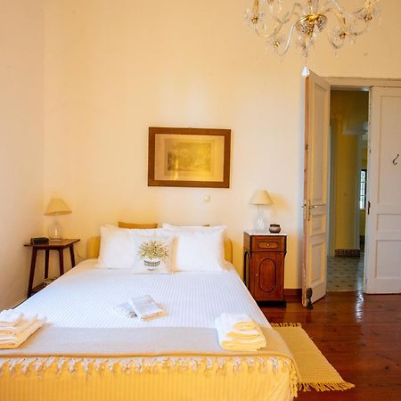 Calvocoressi Estate Хиос Экстерьер фото